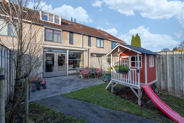 Medium property photo - Bovenstraat-Erf 19, 4741 AT Hoeven